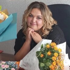Фотография девушки Евгения, 44 года из г. Екатеринославка