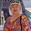 Марина, 68 лет