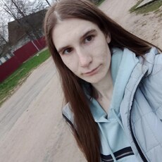Фотография девушки Дашка, 25 лет из г. Кличев