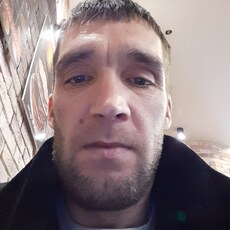 Фотография мужчины Александр, 38 лет из г. Чебоксары