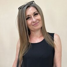 Фотография девушки Татьяна, 49 лет из г. Левокумское