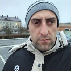 Фотография мужчины Роман, 30 лет из г. Фаниполь