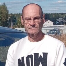 Фотография мужчины Александр, 51 год из г. Электросталь