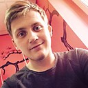 Димасик, 35 лет
