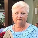 Ольга, 61 год