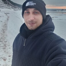 Фотография мужчины Александр, 34 года из г. Братск