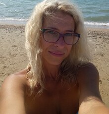 Фотография девушки Юлия, 47 лет из г. Самара