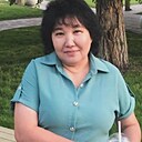 Райгуль, 53 года