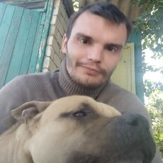Фотография мужчины Геннадий, 28 лет из г. Мариуполь