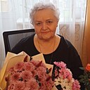 Татьяна, 61 год