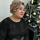 Карлыгаш, 64 года