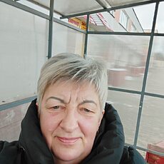 Фотография девушки Галина, 59 лет из г. Рогачев