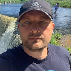 Фотография мужчины Дмитрий, 45 лет из г. Новополоцк