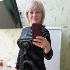 Фотография девушки Алла, 51 год из г. Могилев