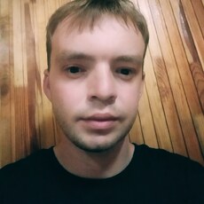 Фотография мужчины Кирилл, 30 лет из г. Речица