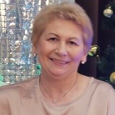 Фотография девушки Алла, 60 лет из г. Минск