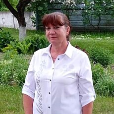 Фотография девушки Светлана, 62 года из г. Слуцк
