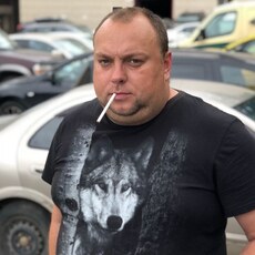 Фотография мужчины Евгений, 44 года из г. Валуйки