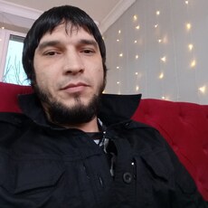 Фотография мужчины Иман, 40 лет из г. Москва