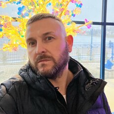 Фотография мужчины Максим, 38 лет из г. Березино