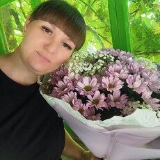 Фотография девушки Светлана, 41 год из г. Хорол