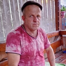 Фотография мужчины Алексей, 46 лет из г. Козельск