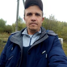 Фотография мужчины Юрий, 39 лет из г. Мордово