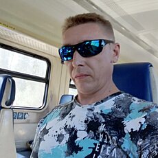 Фотография мужчины Алексей, 41 год из г. Владимир