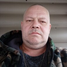 Фотография мужчины Алексей, 50 лет из г. Уссурийск