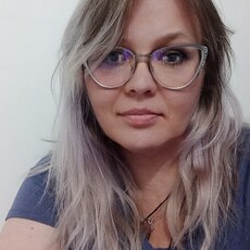 Фотография девушки Olga, 50 лет из г. Киров