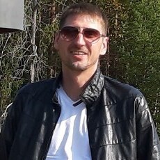 Фотография мужчины Тоха, 42 года из г. Ижевск