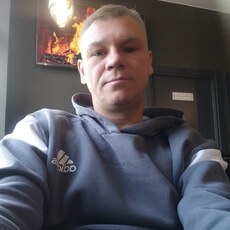 Фотография мужчины Дмитрий, 44 года из г. Раменское