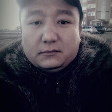 Фотография мужчины Miron, 37 лет из г. Атырау(Гурьев)
