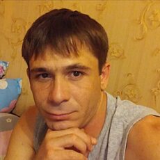 Фотография мужчины Серёга, 38 лет из г. Актюбинск