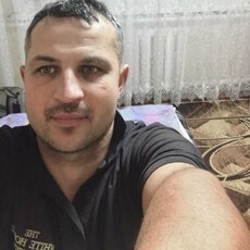 Фотография мужчины Андрей, 39 лет из г. Джанкой