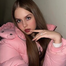 Фотография девушки Анна, 22 года из г. Ижевск