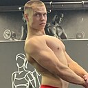 Санечка, 22 года