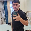 Кадир, 28 лет