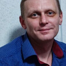 Фотография мужчины Артем, 47 лет из г. Днепр