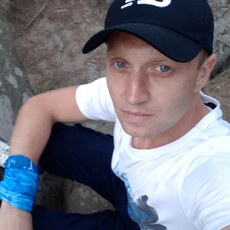Фотография мужчины Сергей, 36 лет из г. Сморгонь