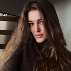 Фотография девушки Anasteisha, 35 лет из г. Люблин
