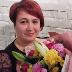 Фотография девушки Надежда, 42 года из г. Нижний Новгород