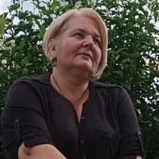 Фотография девушки Светлана, 54 года из г. Гомель