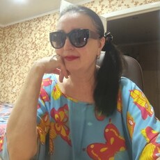 Фотография девушки Нина, 57 лет из г. Красный Сулин