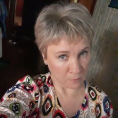 Фотография девушки Елена, 64 года из г. Санкт-Петербург