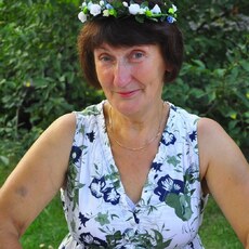 Фотография девушки Мария, 60 лет из г. Брест
