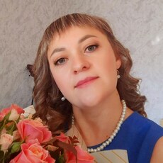 Фотография девушки Людмила, 42 года из г. Пенза