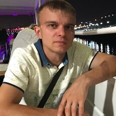 Фотография мужчины Виталя, 28 лет из г. Тюмень