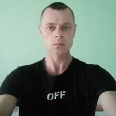 Фотография мужчины Паша, 40 лет из г. Березино