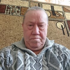Фотография мужчины Георгий, 69 лет из г. Кяхта